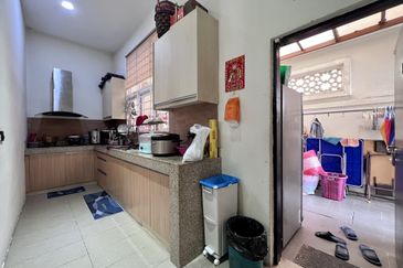 Bandar Mahkota Cheras