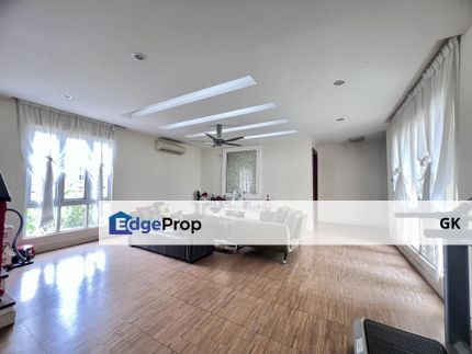 Bandar Mahkota Cheras, Cheras, Selangor 3 sty bungalow, Selangor, Cheras