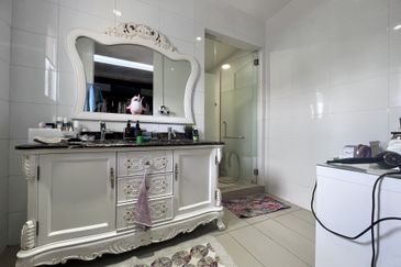 Bandar Mahkota Cheras