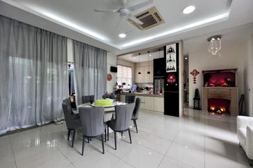 Bandar Mahkota Cheras