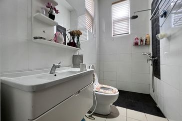 Bandar Mahkota Cheras