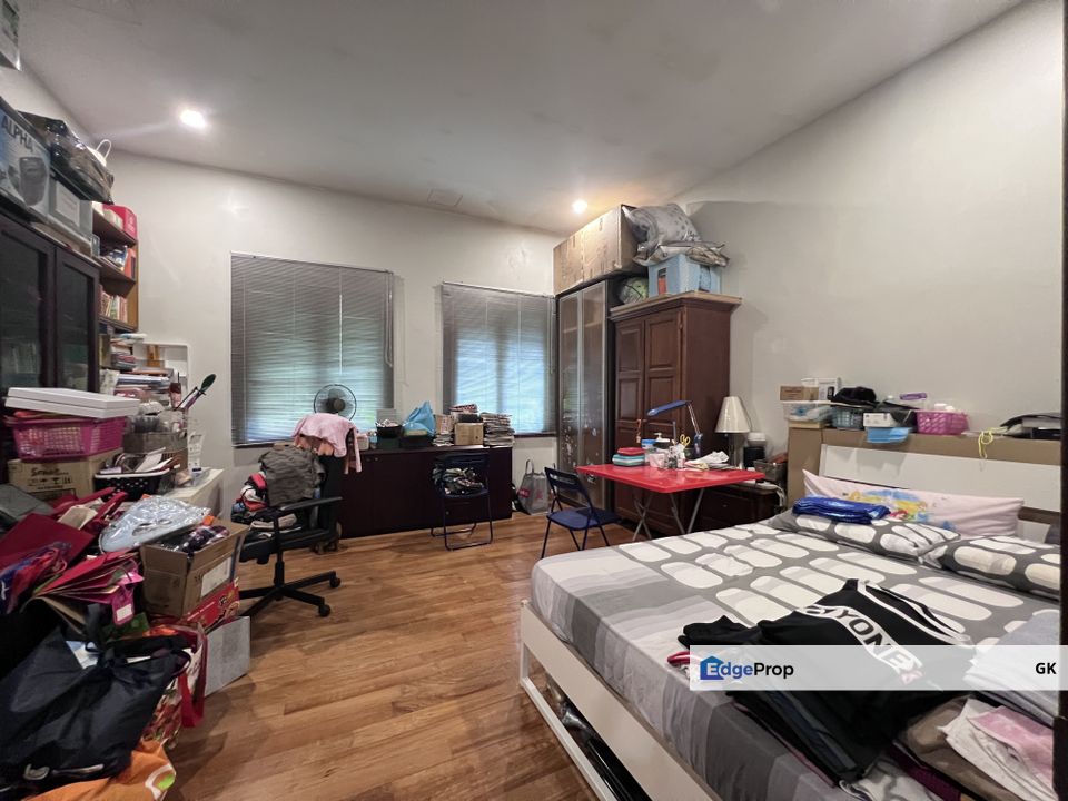 Bukit Gita Bayu, Seri Kembangan, Selangor 2 sty bungalow, Selangor, Seri Kembangan