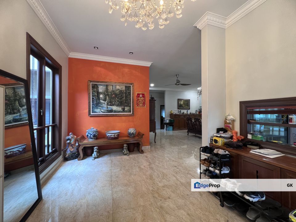 Bukit Gita Bayu, Seri Kembangan, Selangor 2 sty bungalow, Selangor, Seri Kembangan