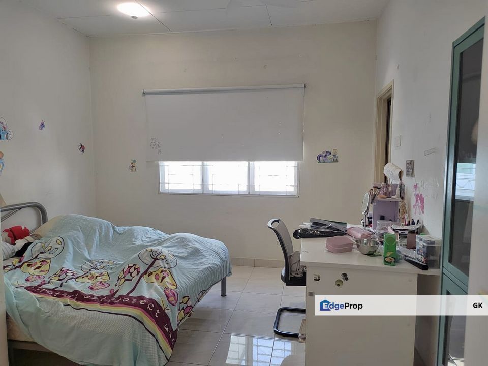 Taman Seri Cheras, Cheras, Selangor 2.5 sty semi-D, Selangor, Cheras