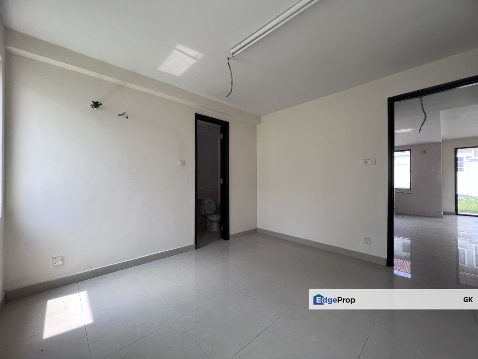 Sejati Hill Villa, Bandar Sungai Long, Selangor 2 sty hill top Bungalow, Selangor, Bandar Sungai Long