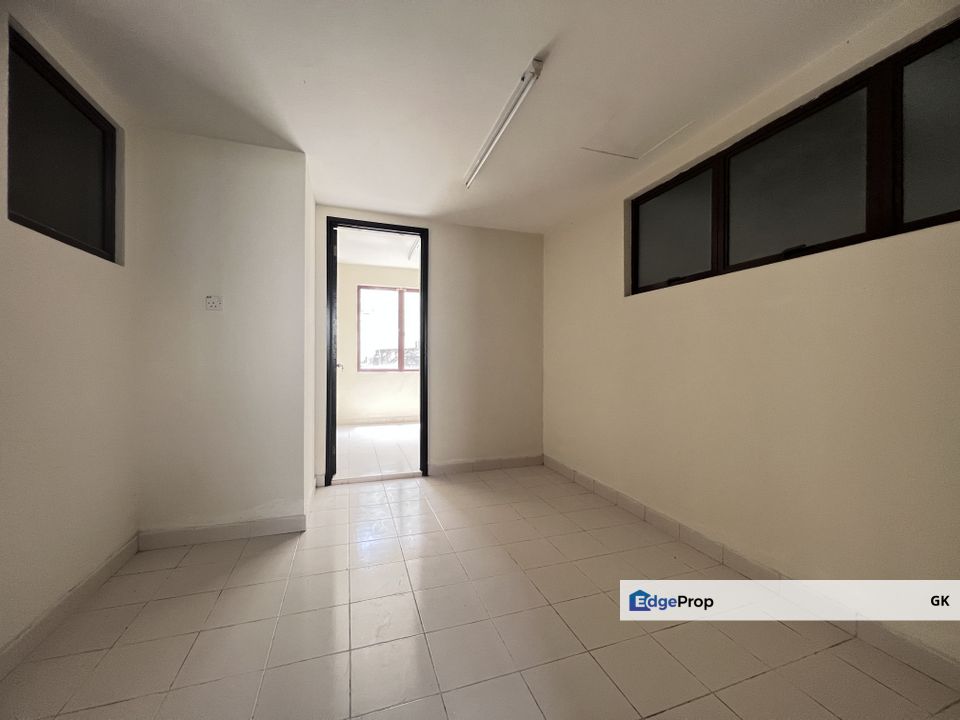 Sejati Hill Villa, Bandar Sungai Long, Selangor 2 sty hill top Bungalow, Selangor, Bandar Sungai Long