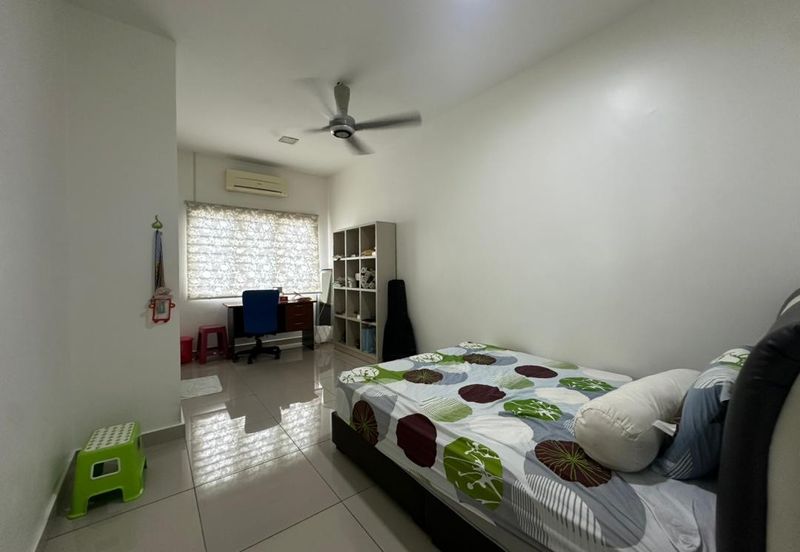 Bandar Mahkota Cheras