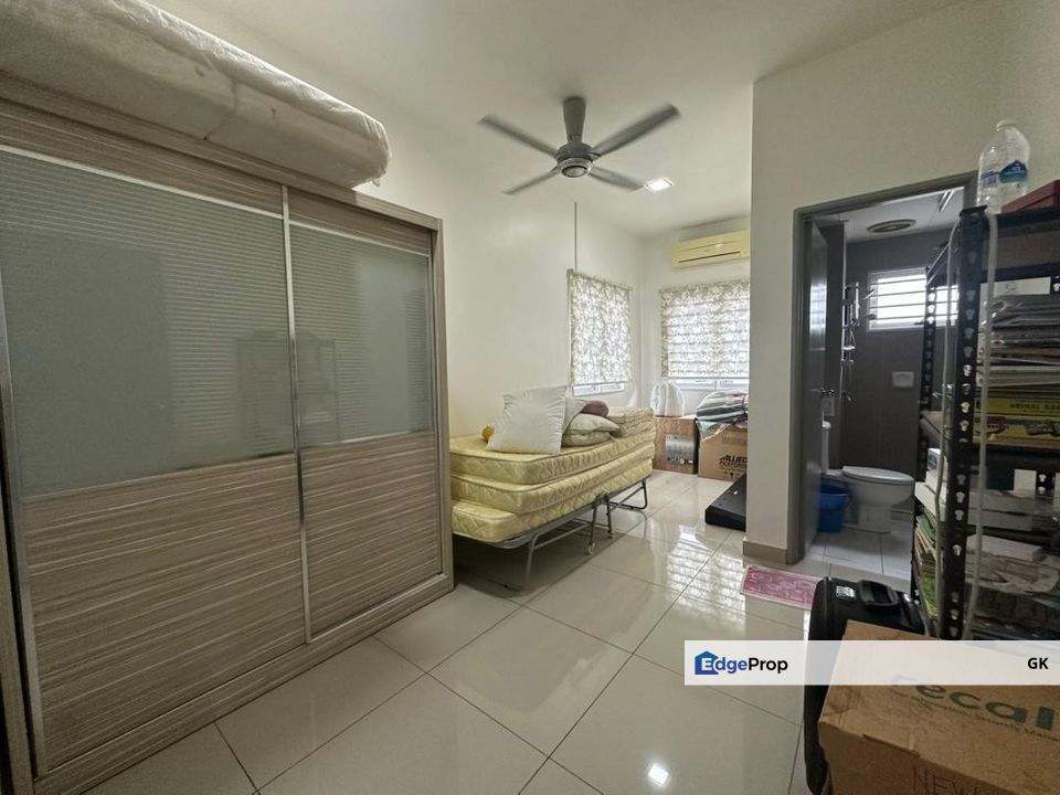 Bandar Mahkota Cheras, Cheras , Selangor 2 Storey Terrace House, Selangor, Cheras