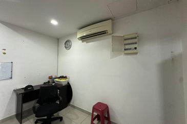 Bandar Mahkota Cheras