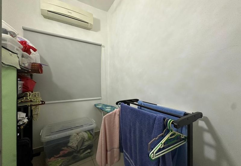 Bandar Mahkota Cheras