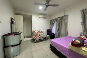 Bandar Mahkota Cheras