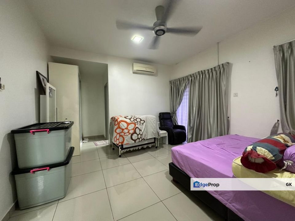 Bandar Mahkota Cheras, Cheras , Selangor 2 Storey Terrace House, Selangor, Cheras