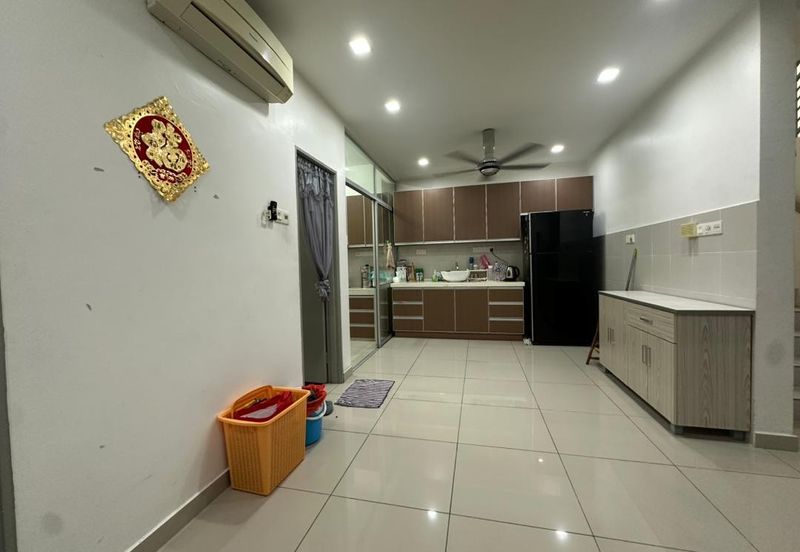 Bandar Mahkota Cheras