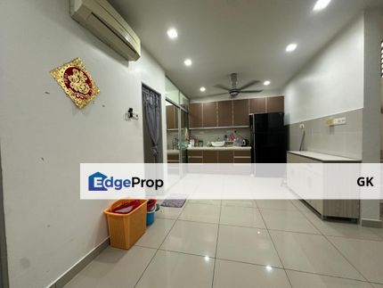 Bandar Mahkota Cheras, Cheras , Selangor 2 Storey Terrace House, Selangor, Cheras