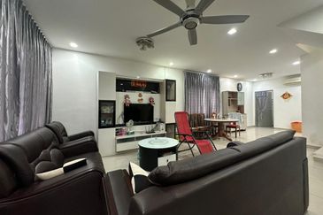 Bandar Mahkota Cheras