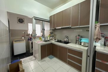 Bandar Mahkota Cheras