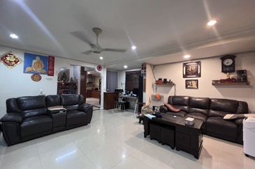 Bandar Damai Perdana