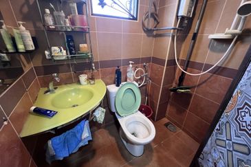 Bandar Damai Perdana