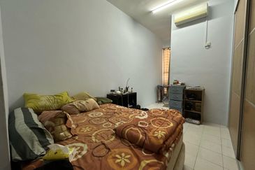 Bandar Mahkota Cheras