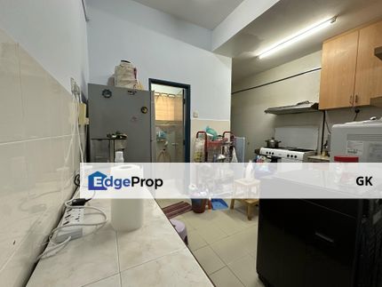 Bandar Mahkota Cheras, Cheras, Selangor Townhouse Sek 3 , Selangor, Cheras