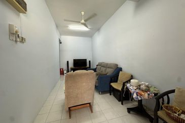 Bandar Mahkota Cheras