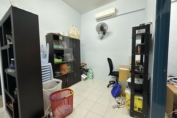 Bandar Mahkota Cheras