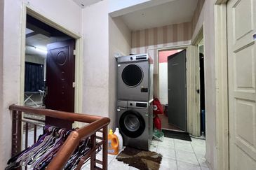 Bandar Damai Perdana