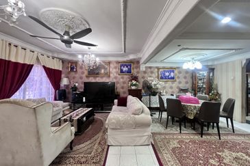 Bandar Damai Perdana