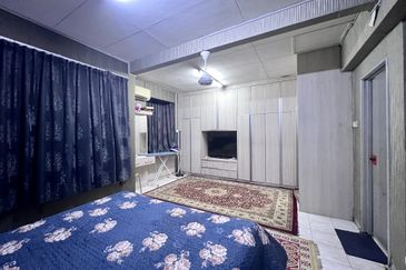 Bandar Damai Perdana