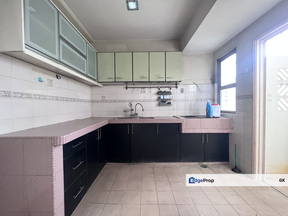 Midah Ria Condominium, Cheras, Kuala Lumpur , Kuala Lumpur, Cheras