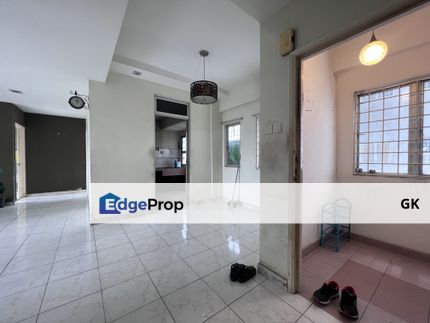 Midah Ria Condominium, Cheras, Kuala Lumpur , Kuala Lumpur, Cheras