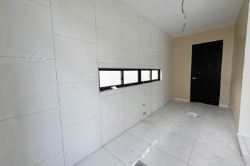 Bandar Mahkota Cheras