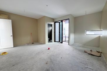 Bandar Mahkota Cheras