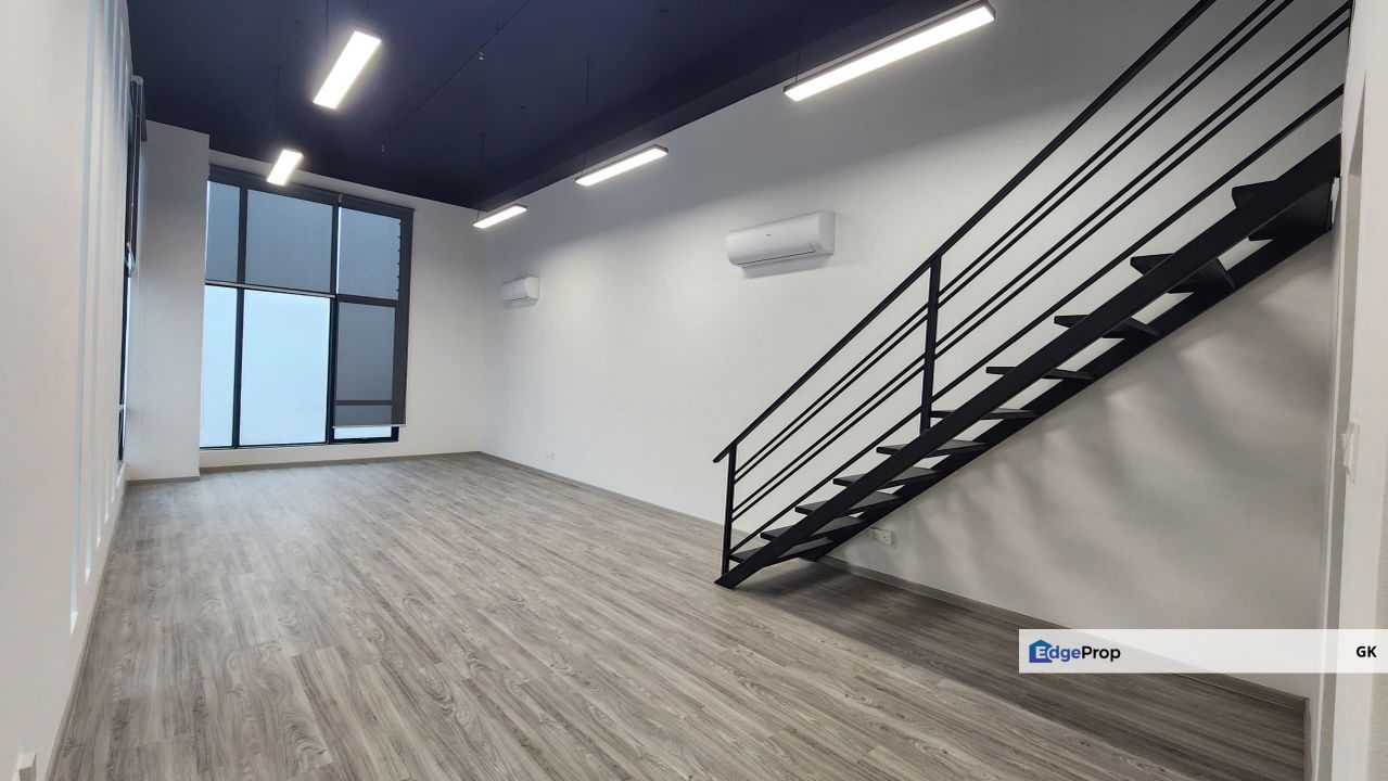 Mutiara Central, Cheras, Kuala Lumpur Small Office , Kuala Lumpur, Cheras