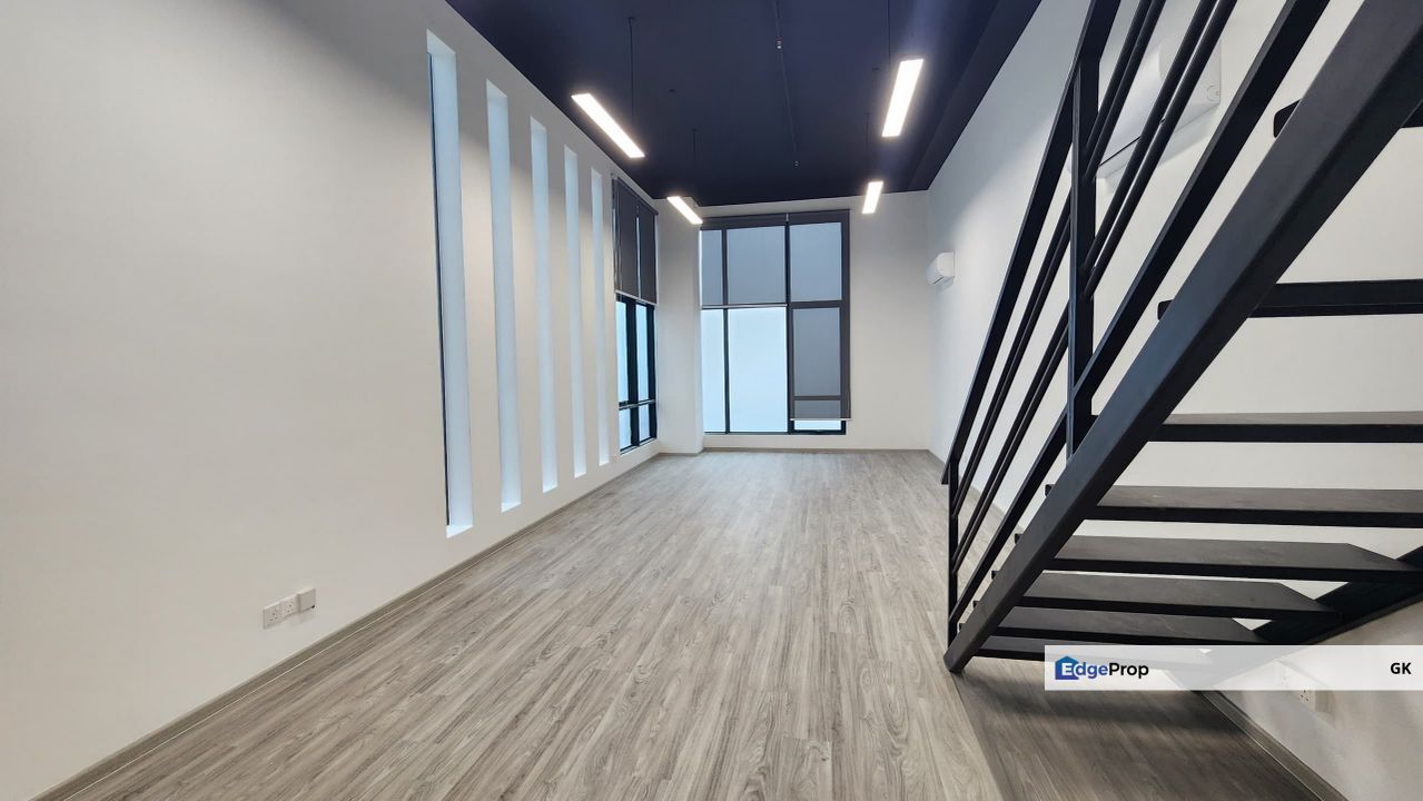 Mutiara Central, Cheras, Kuala Lumpur Small Office , Kuala Lumpur, Cheras