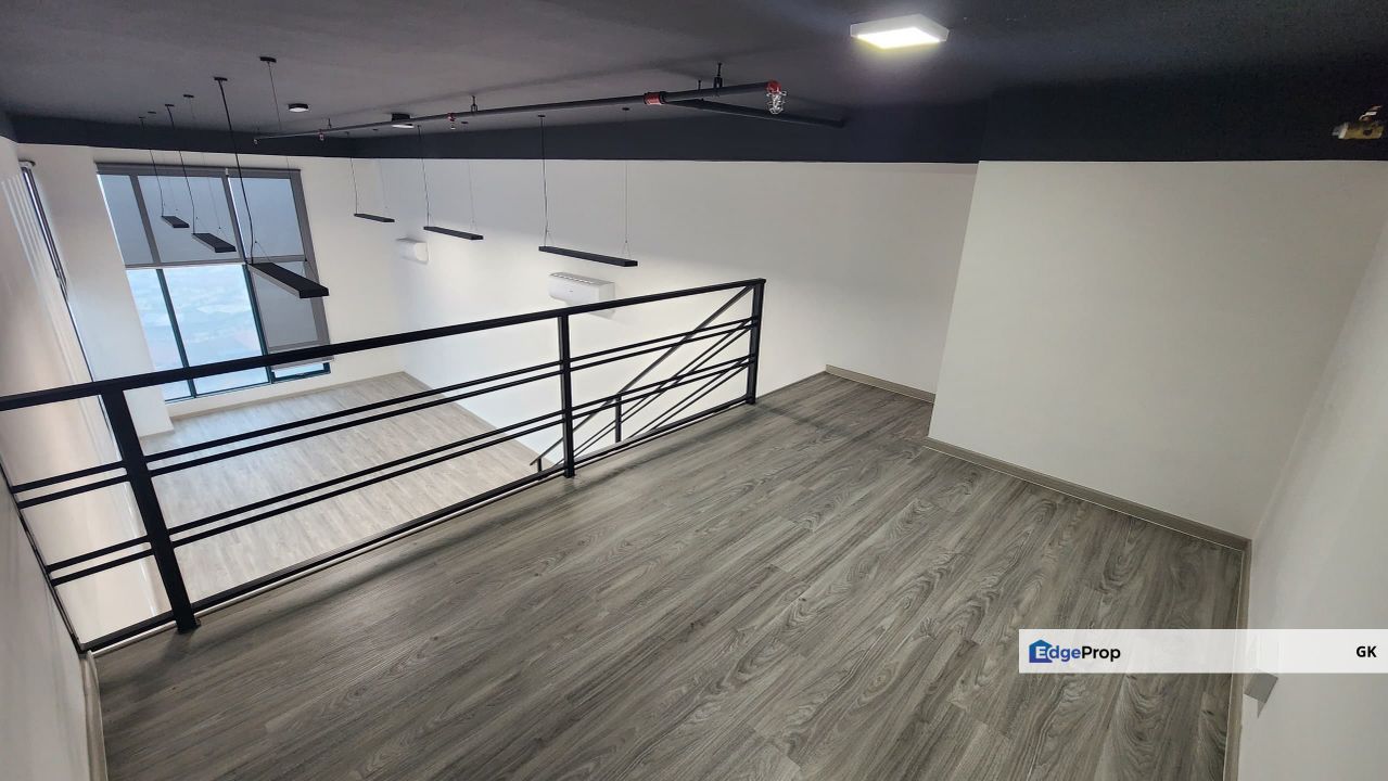 Mutiara Central, Cheras, Kuala Lumpur Small Office , Kuala Lumpur, Cheras