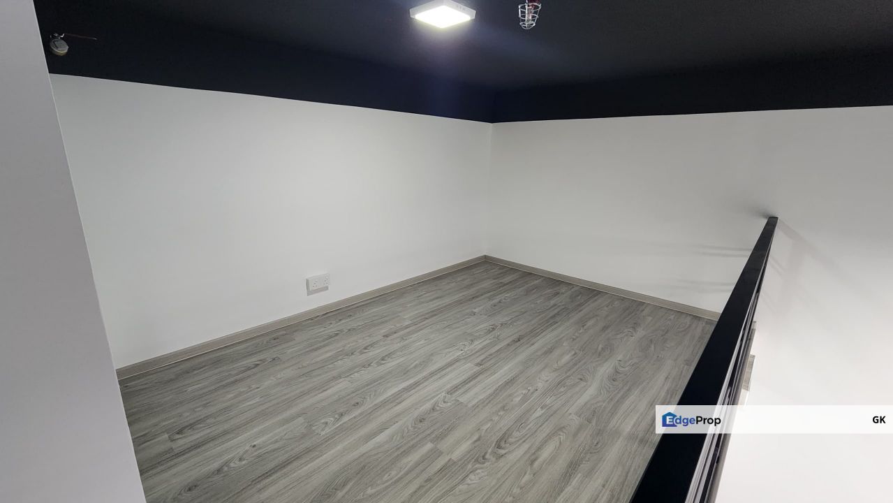 Mutiara Central, Cheras, Kuala Lumpur Small Office , Kuala Lumpur, Cheras