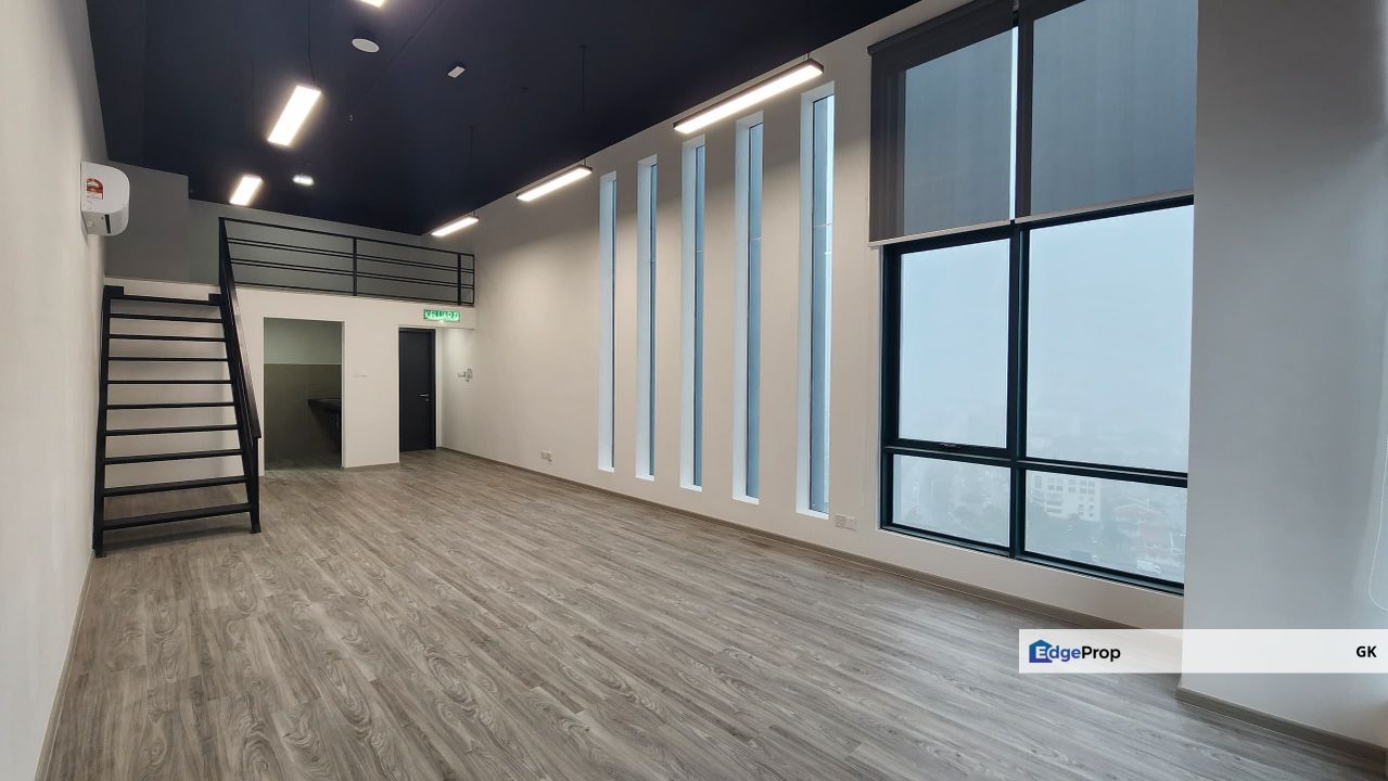 Mutiara Central, Cheras, Kuala Lumpur Small Office , Kuala Lumpur, Cheras