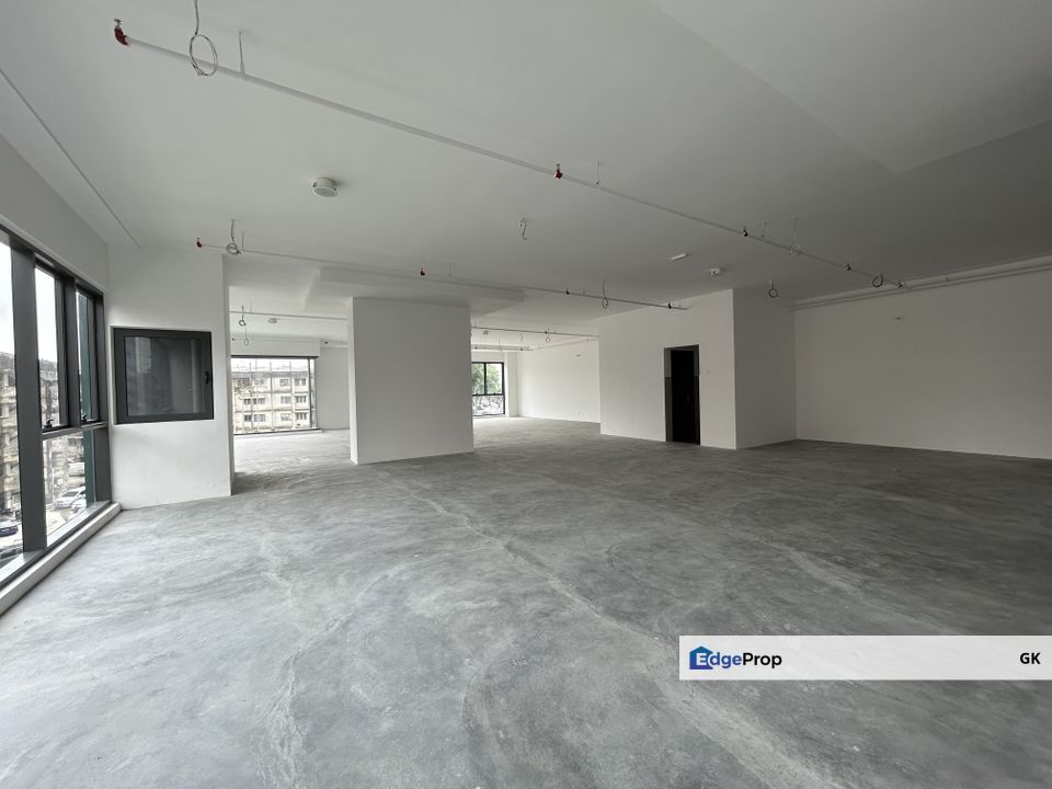 Mutiara Central, Cheras, Kuala Lumpur Largest Shop Unit , Kuala Lumpur, Cheras