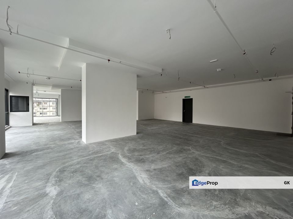 Mutiara Central, Cheras, Kuala Lumpur Largest Shop Unit , Kuala Lumpur, Cheras