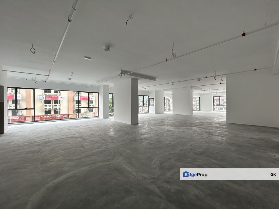 Mutiara Central, Cheras, Kuala Lumpur Largest Shop Unit , Kuala Lumpur, Cheras