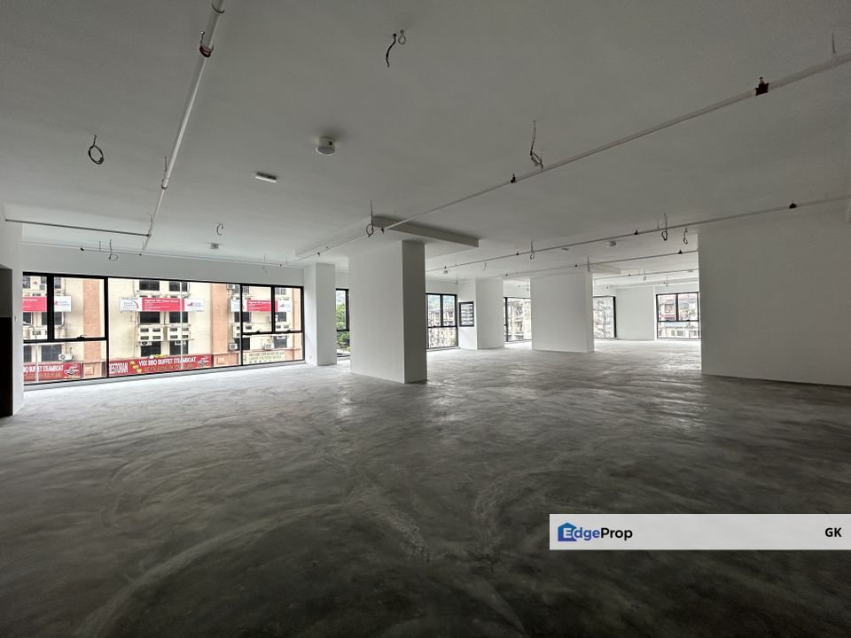 Mutiara Central, Cheras, Kuala Lumpur Largest Shop Unit , Kuala Lumpur, Cheras