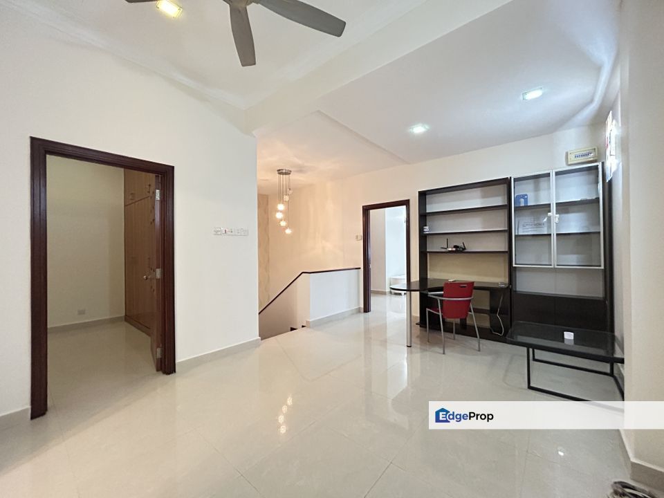 Desa ParkCity ( Safa), Desa ParkCity, Kuala Lumpur 2sty Terrance, Kuala Lumpur, Desa Parkcity