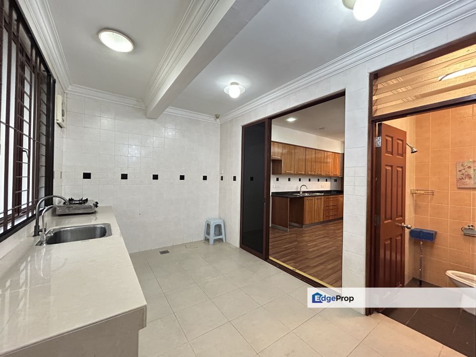 Desa ParkCity ( Safa), Desa ParkCity, Kuala Lumpur 2sty Terrance, Kuala Lumpur, Desa Parkcity