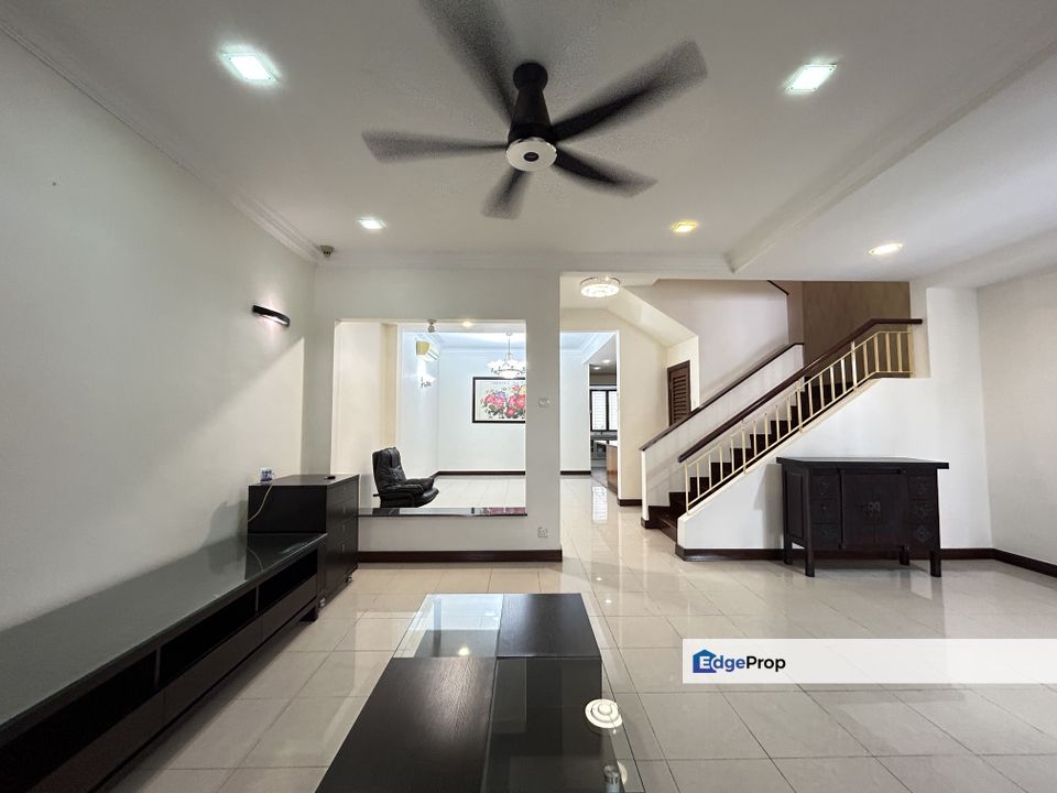 Desa ParkCity ( Safa), Desa ParkCity, Kuala Lumpur 2sty Terrance, Kuala Lumpur, Desa Parkcity