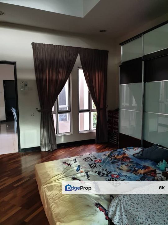 Desa ParkCity ( LeVenue), Desa ParkCity, Kuala Lumpur 2.5sty ENDLOT terrace, Kuala Lumpur, Desa Parkcity