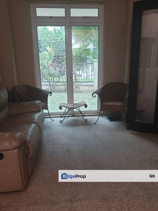 Desa ParkCity ( LeVenue), Desa ParkCity, Kuala Lumpur 2.5sty ENDLOT terrace, Kuala Lumpur, Desa Parkcity