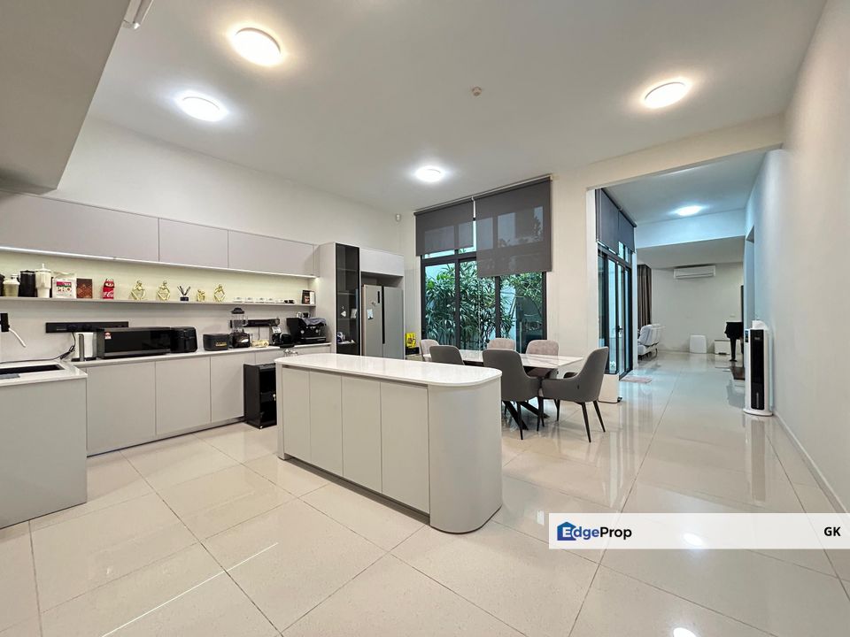 Desa ParkCity (Casaman), Desa ParkCity, Kuala Lumpur 3sty Park Home(terrace), Kuala Lumpur, Desa Parkcity