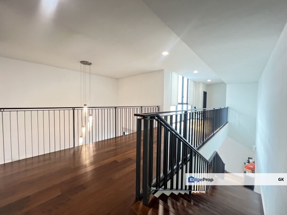 Desa ParkCity (Casaman), Desa ParkCity, Kuala Lumpur 3sty Park Home(terrace), Kuala Lumpur, Desa Parkcity