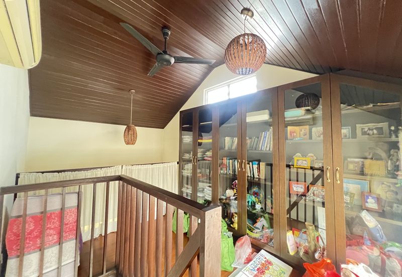 Desa ParkCity (LeVenue)